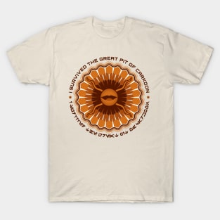 Surviving The Sarlacc T-Shirt